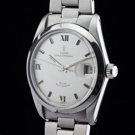 tudor prince oysterdate price